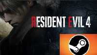Resident evil 4 remake | STEAM + ПОДАРОК