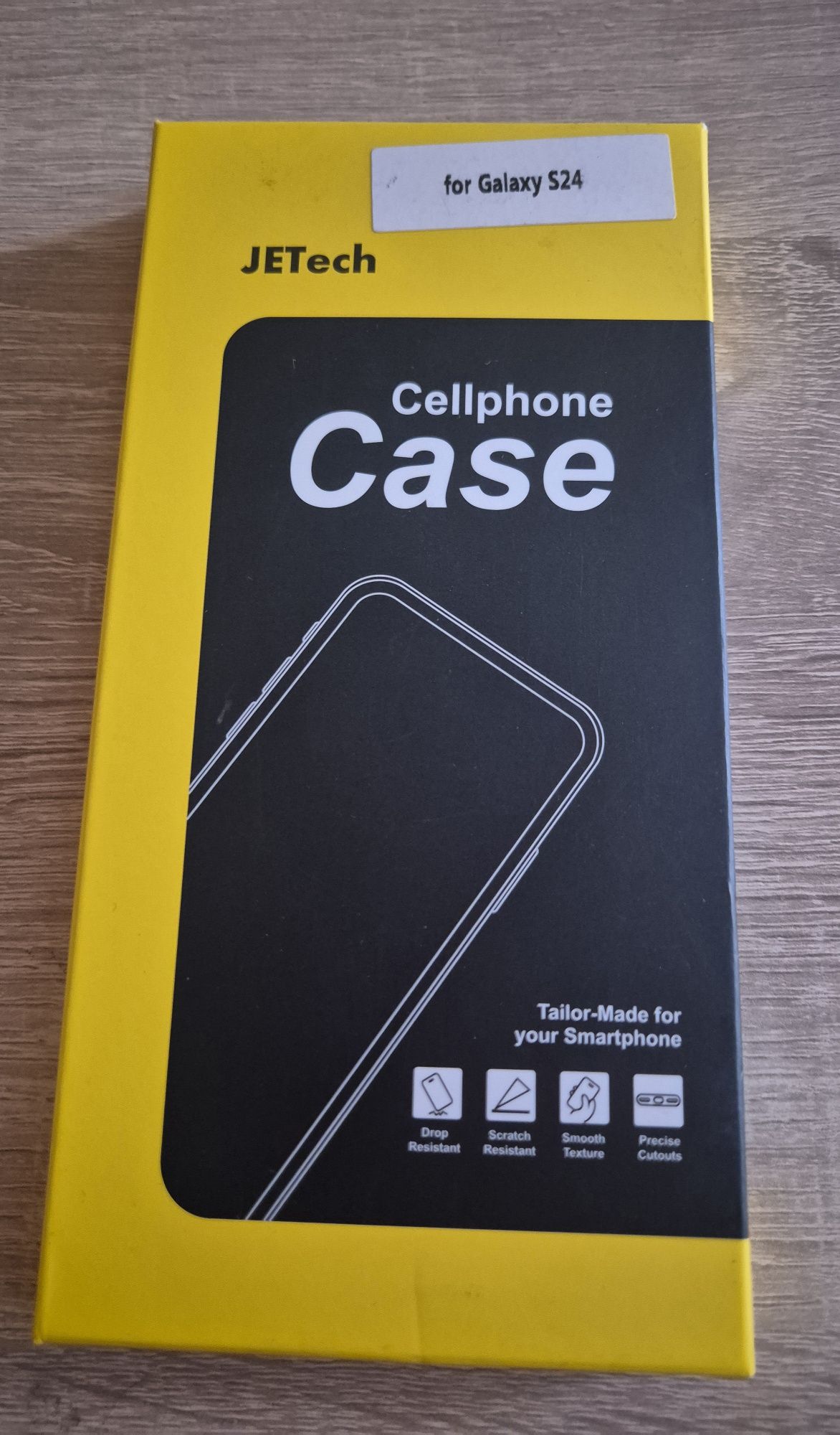 Etui samsung s24