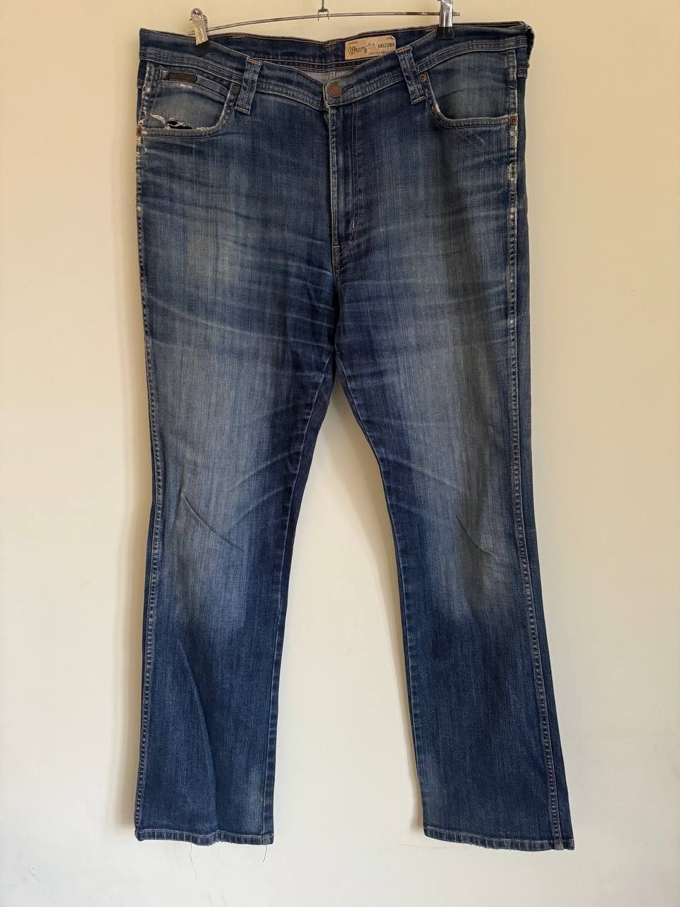 джинсы винтаж оригинал levis diesel wrangler