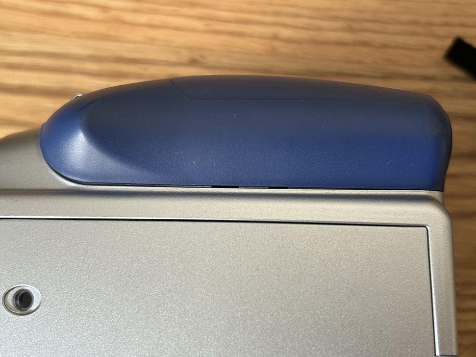 Aparat analogowy natychmiastowy Fujifilm instax Wide 200