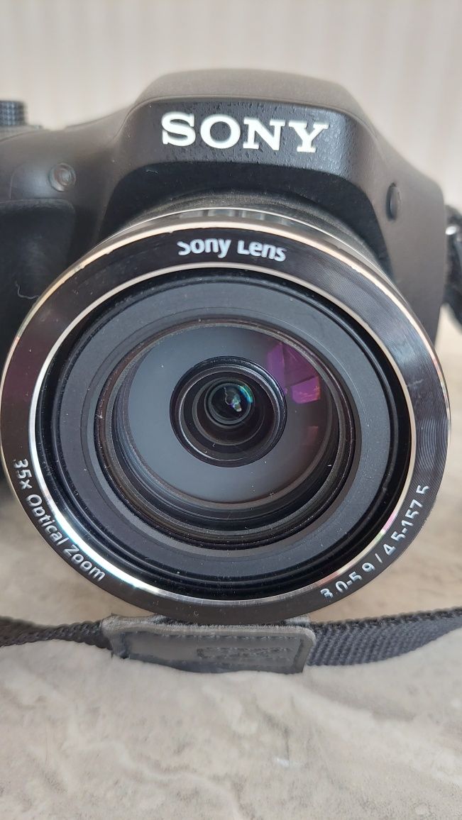 Фотоаппарат  Sony