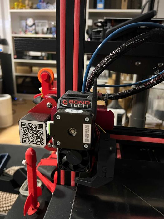 Impressora 3D Creality CR-10S Pro V2