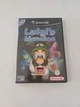 Luigi's Mansion Nintendo Gamecube angielska