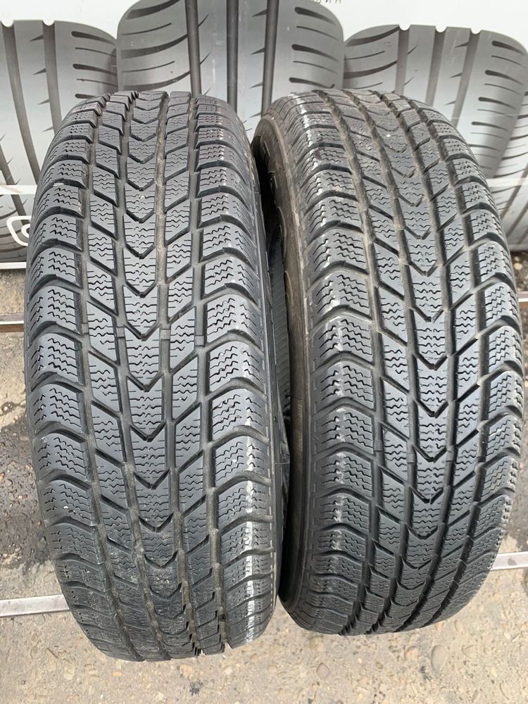 Шини 175/70 R13 Kumho літо 2021р,6,9мм