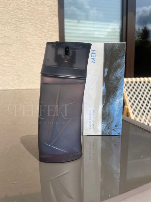 KENZO POUR HOMME – Perfumy męskie 100ml