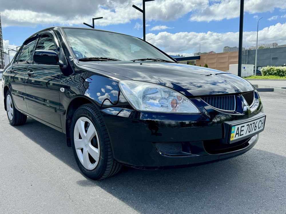 Продам Mitsubishi Lancer 2005