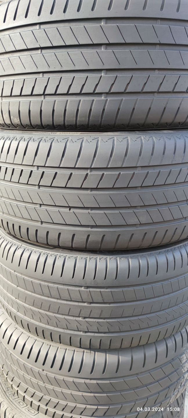 265/50 R19 Bridgestone Alenza 001 (4шт)