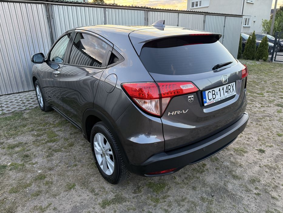HONDA HR-V Automat