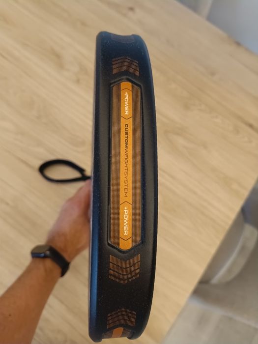 Raquete  bullpadel vertex 04 2025