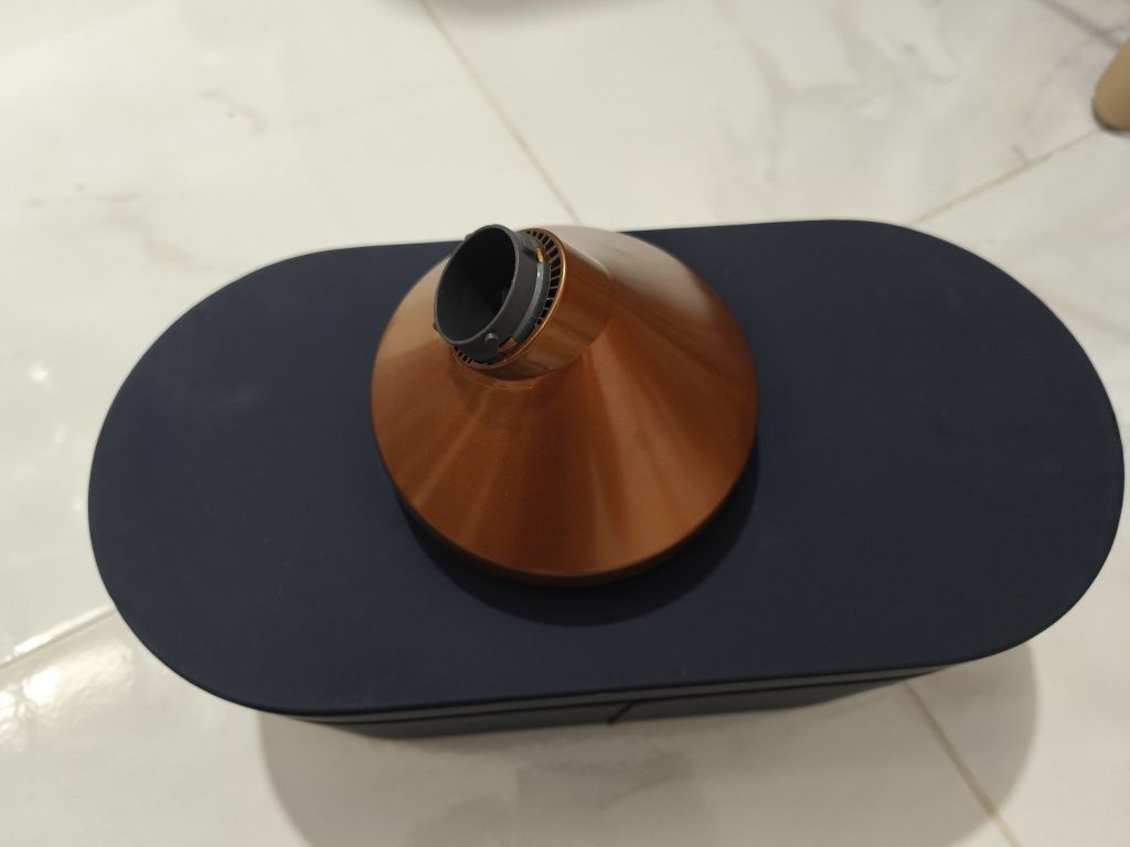 Dyson Airwrap Completo
