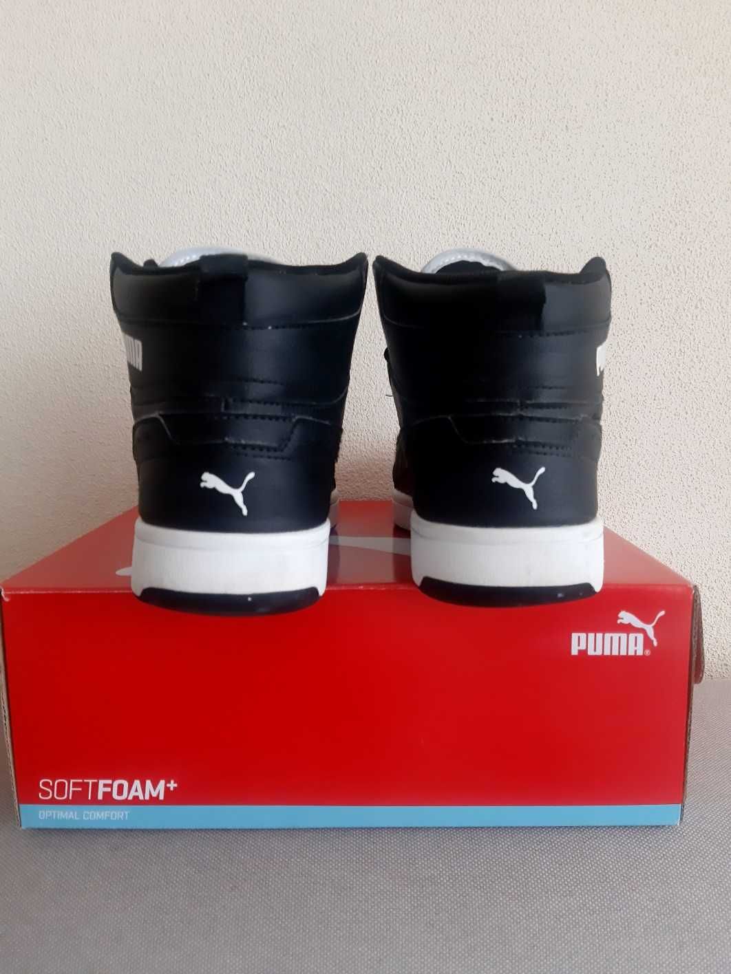 Puma REBOUND JOY Jr, roz. 38,5