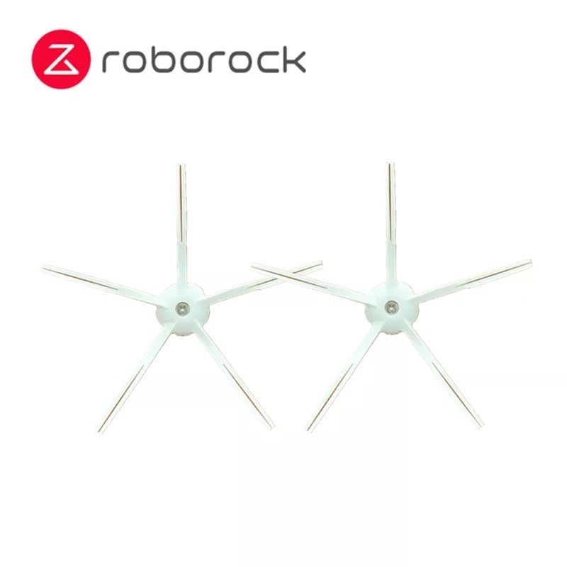 Боковая щётка для робота-пылесоса RoboRock S5 MAX