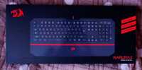 Клавіатура Redragon Karura 2 RGB UKR