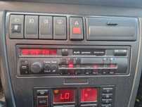 Radio gamma audi a4 b5 super stan ! W pełni sprawne