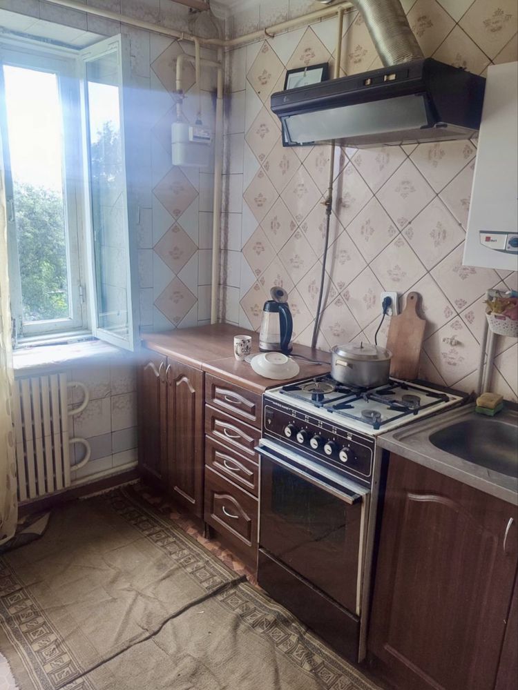 Продаю в Берминводах 2х комн. квартиру