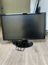 Monitor Samsung S24D33OH 24 cale