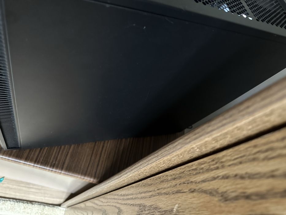 Потужний/ігровий ПК для ігор та роботи