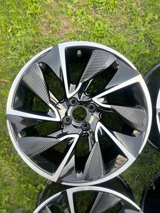 Felgi aluminiowe Citroen 19 cali 4x108  DS