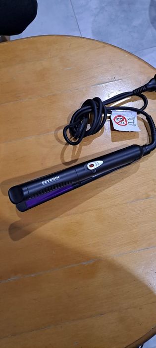 Prostownica  firmy Severin