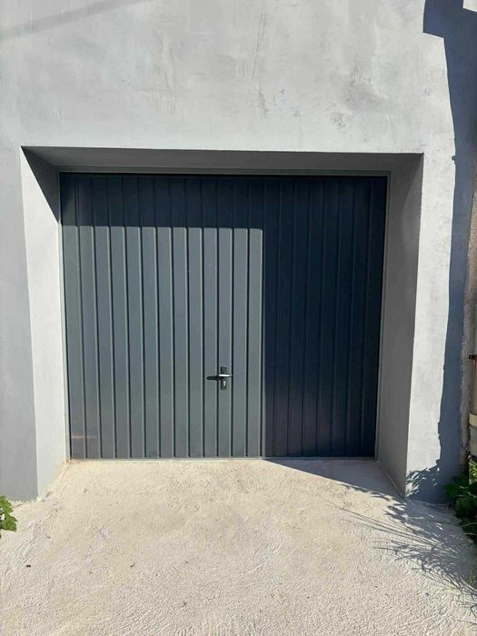 Wynajmę garaż ul. Mickiewicza/Słubicka