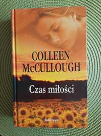 Colleen McCullough "Czas miłości"