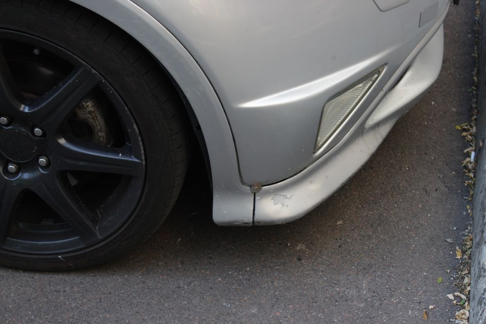 Honda Civic Type R FN2 2008