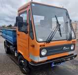 Multicar M26  Multicar M26 1996 1.9 TDI