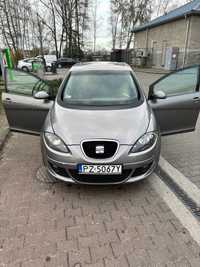 Seat Altea Seat Altea 2.0 TDI