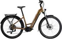 Rower elektryczny Winora Yucatan X8 Low mocaccino 2025! (L)