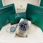 Rolex Submariner Date (126610LN)
