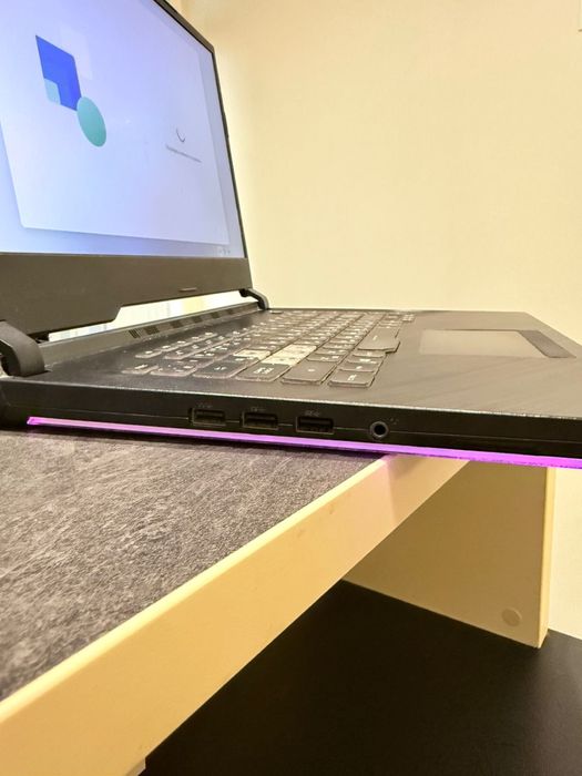 ASUS ROG Strix G531GU-AL478 i5/GTX1660TI 6GB/32GB RAM/SSD512+1TB HDD