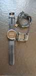 Garmin Fenix 3HR sapphire