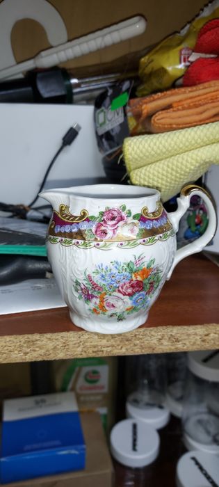 Loiça Limoges antiga