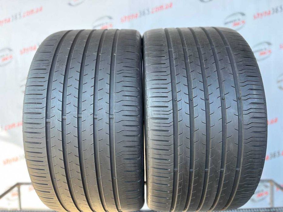 Різноширокі шини  275/35 315/30 R22 CONTINENTAL ECOCONTACT 6 4mm