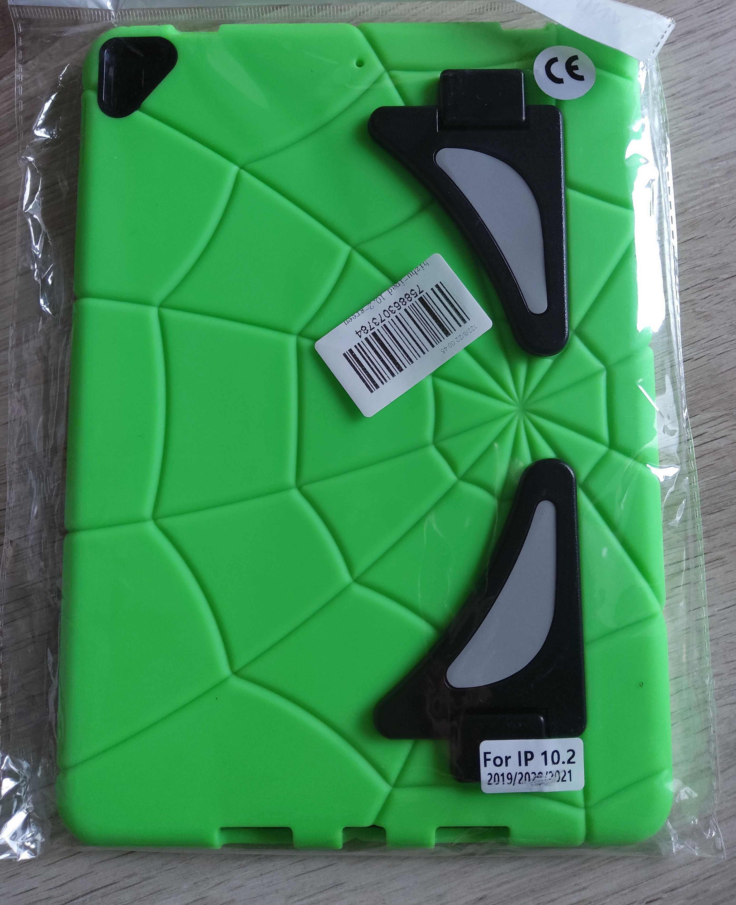 Pancerne etui case obudowa do iPad 10.2 cale (2019/2020/2021)