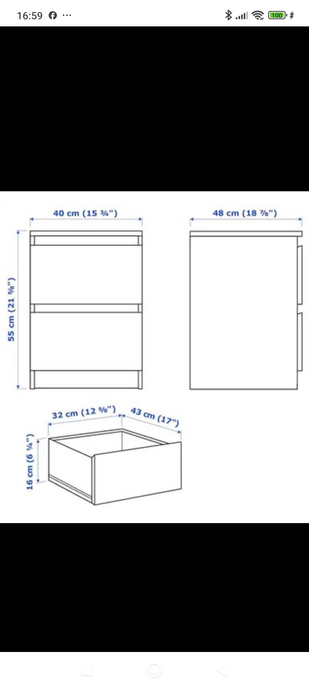 Vendo Mobilia quarto com colchão