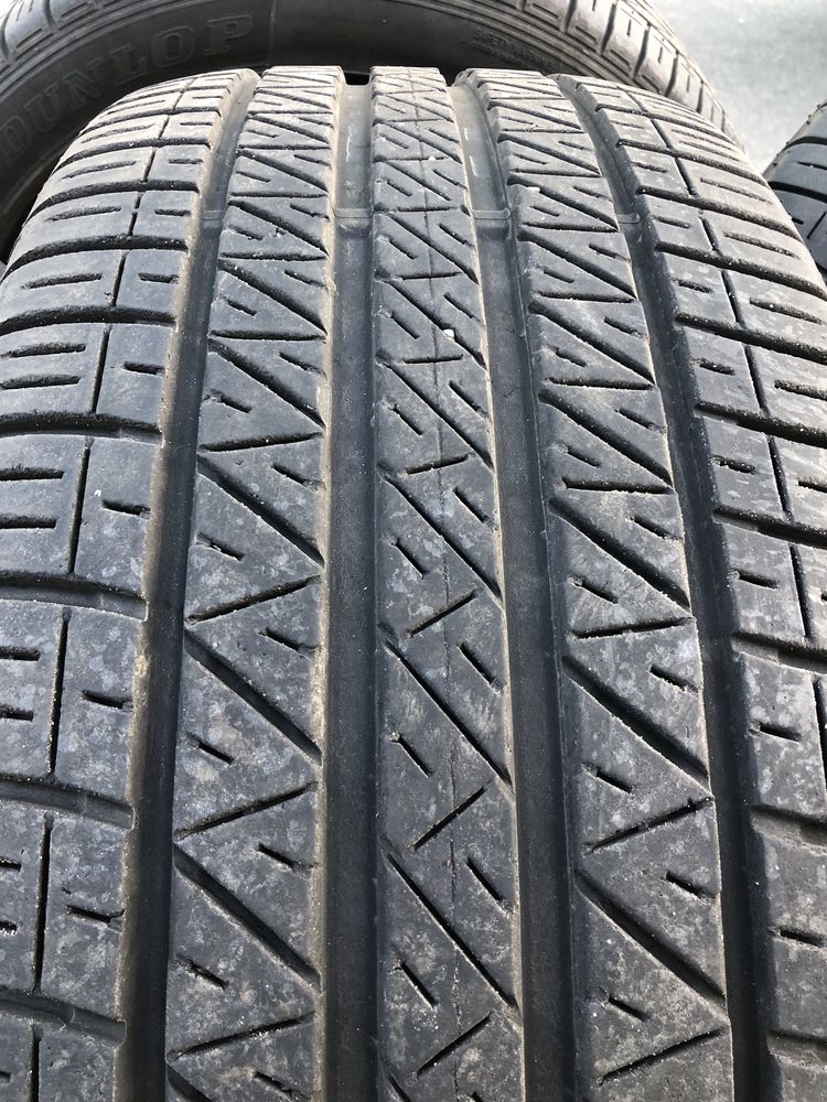 Dunlop Sport 5000 4шт 215/45r18