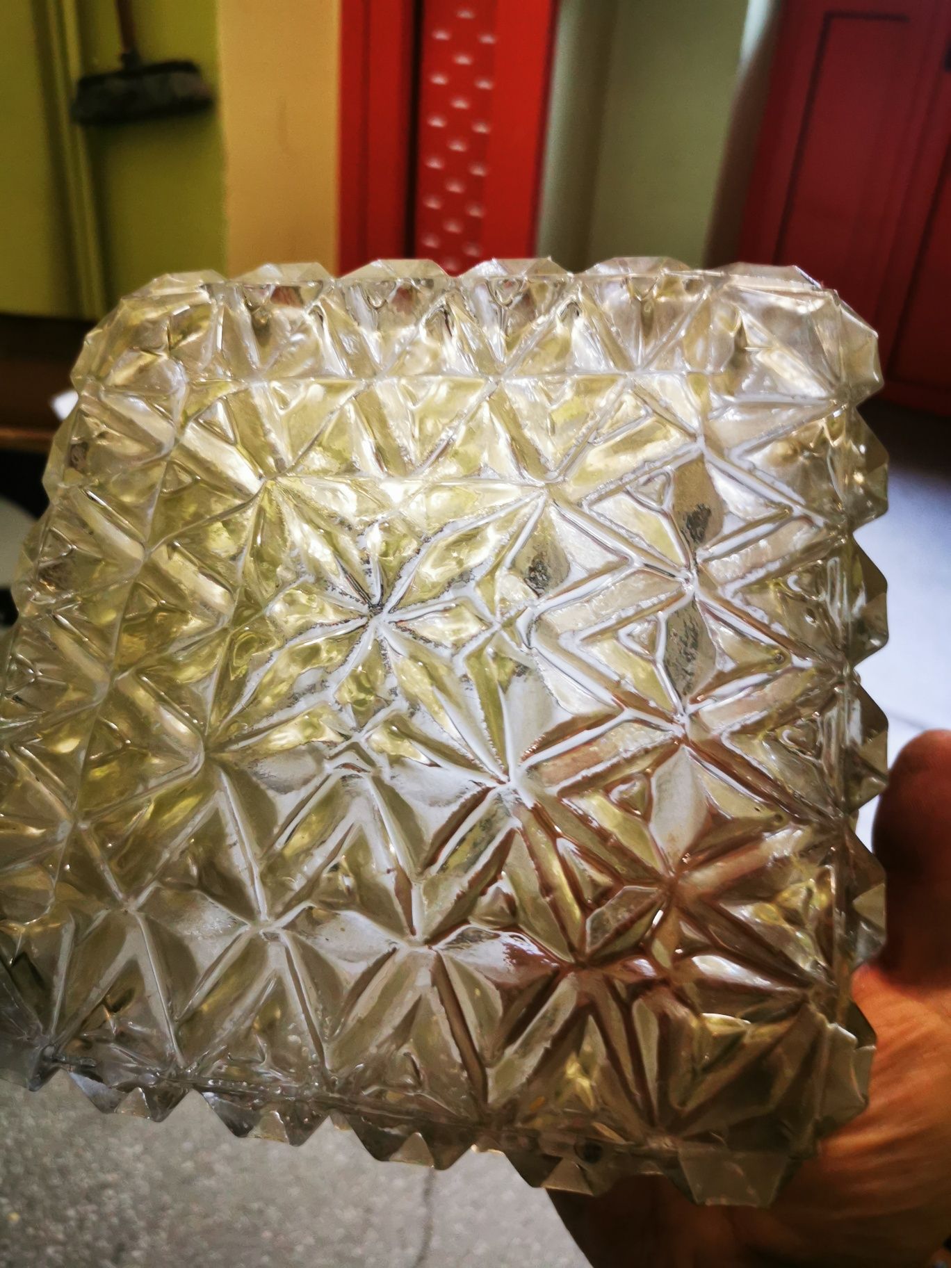 Lampy na sufit prl