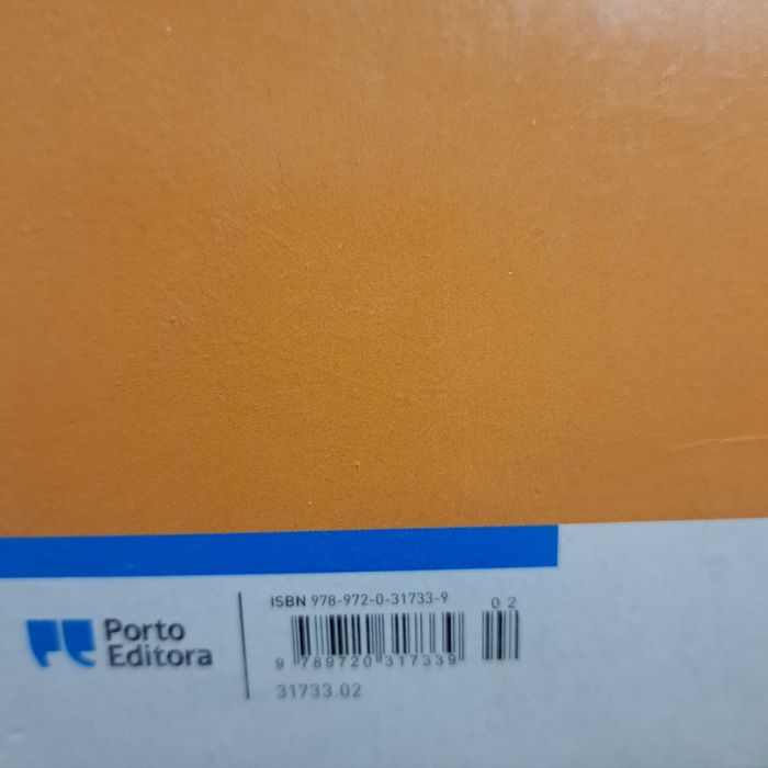 Livto Exercícios Português  Livro Aberto 8