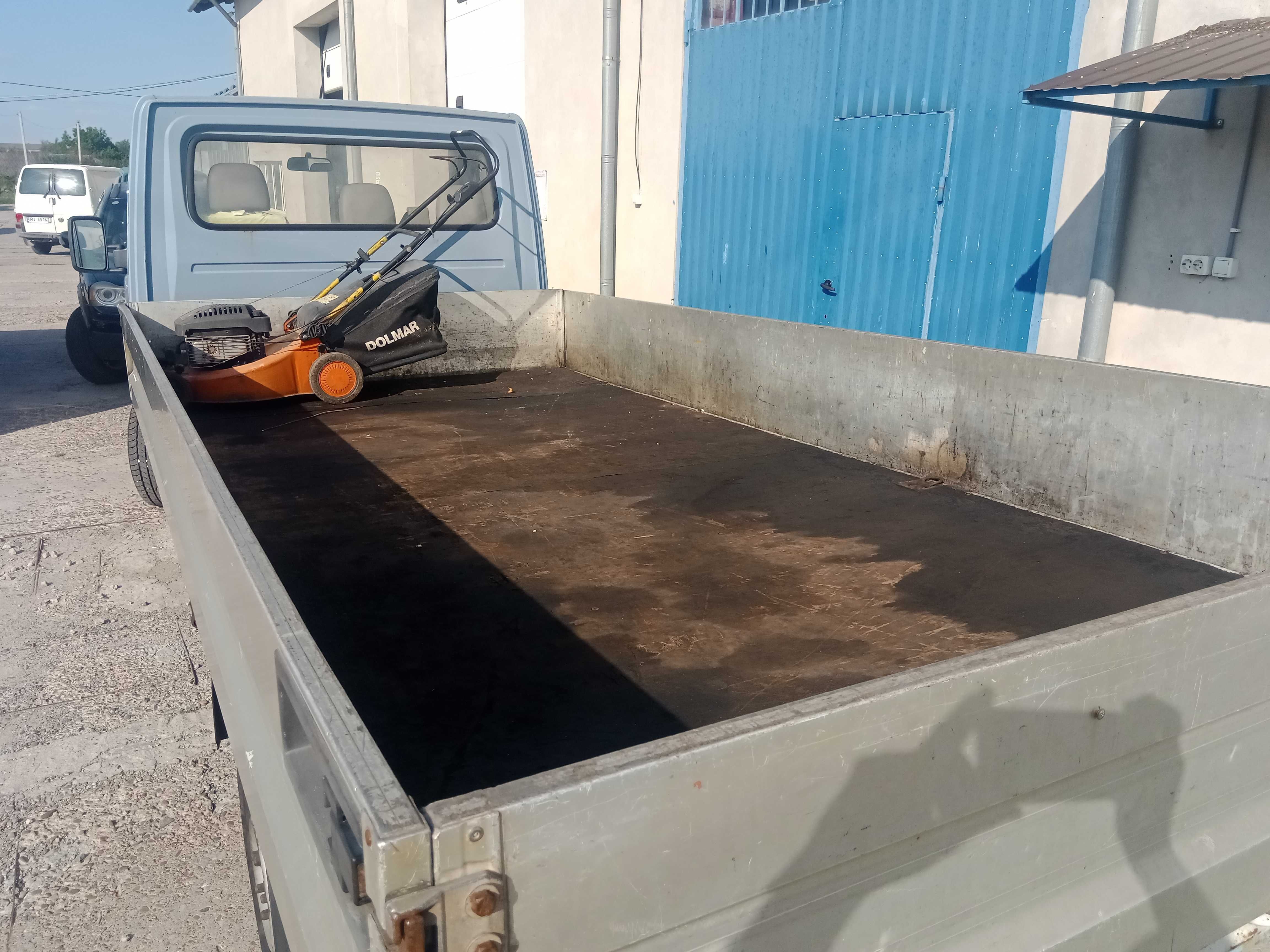 продам vw LT 2,5 тді для ЗСУ