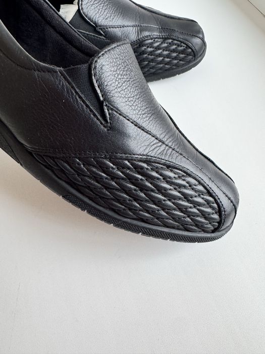 Туфлі жіночі натуральна шкіра