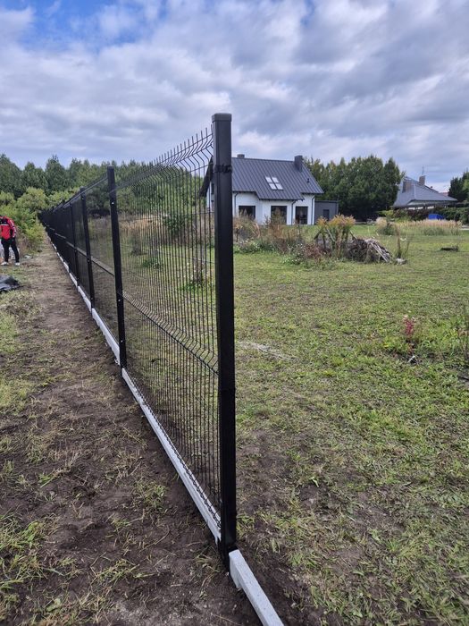 Usługi ogólnobudowlane