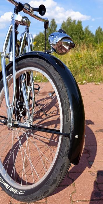 Rower PgBikes typu Lowrider / Beach cruiser