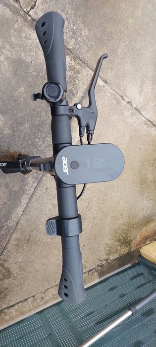 Електросамокат Acer Scooter 5
