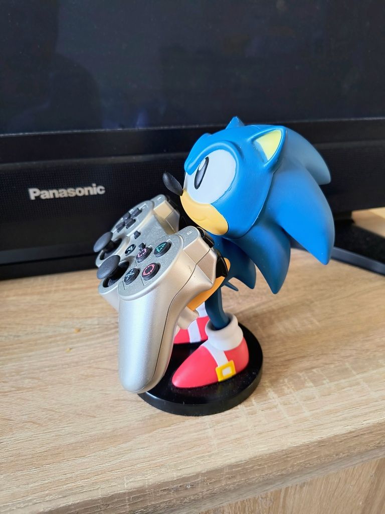 Super Podstawka Sonic