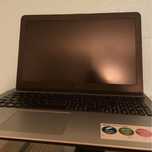 Portátil Asus I5