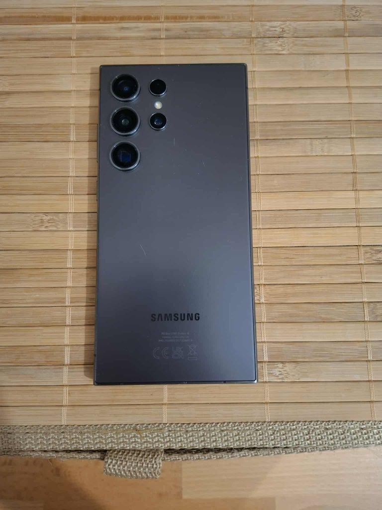 Samsung S24 Ultra 256GB