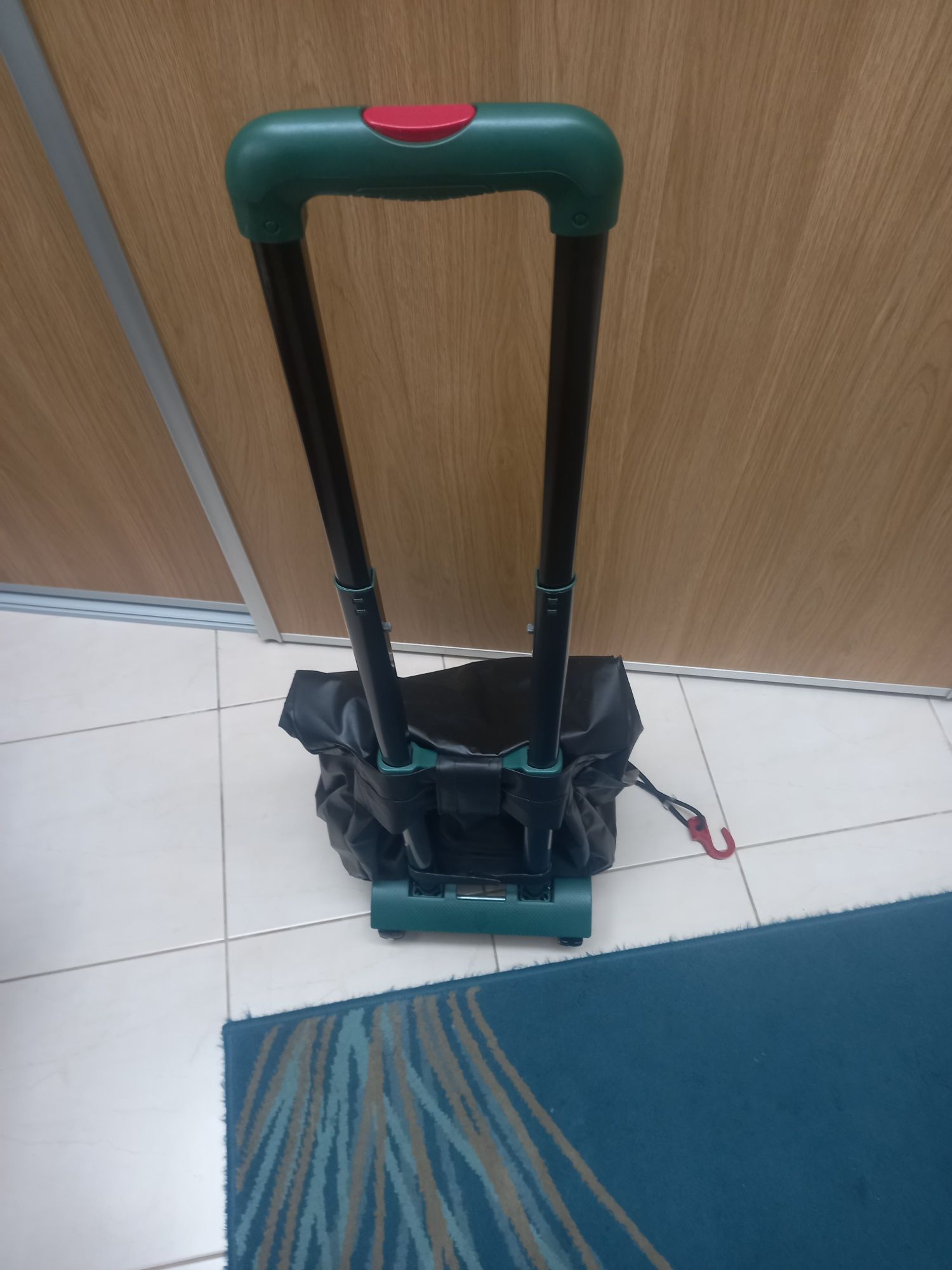 Carrinho de compras