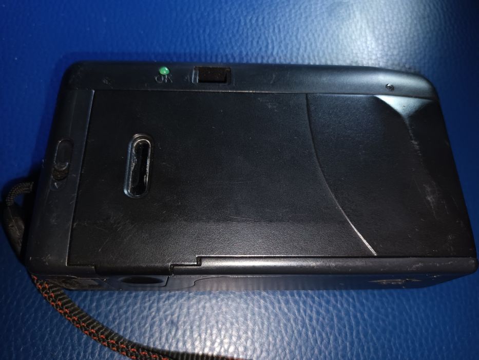 Skina AW-220 Auto Flash aparat fotograficzny