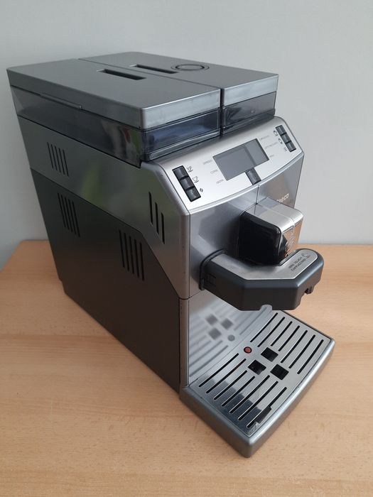 Ekspres do kawy Saeco Lirica One Touch